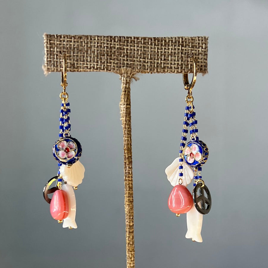 Dawn Earrings